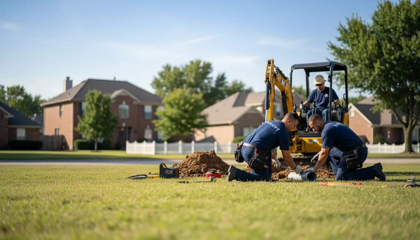 Water Heater Repair in Catherine, AL near me